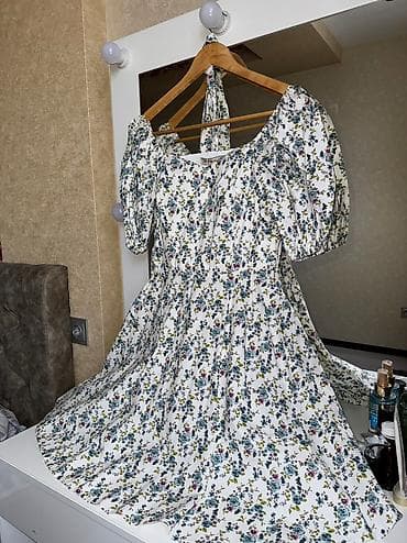 casio duro: Повседневные платья — 1