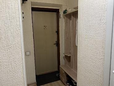 centr park: 1 комната, 30 м², Хрущевка, 2 этаж, Евроремонт — 5