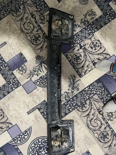 коммутаторы netis: Комплект поворотников Subaru 2000 г., Б/у, Оригинал, Япония — 2