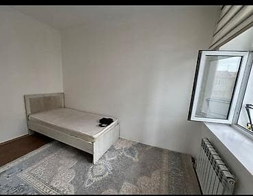 50 000: 2 комнаты, 35 м², 2 этаж, Косметический ремонт — 4