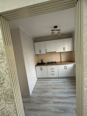 продажа домов в канте: 2 комнаты, 48 м², 104 серия, 2 этаж, Евроремонт — 6