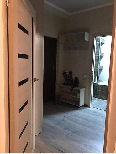 1 комната, Без подселения, С мебелью полностью — 7