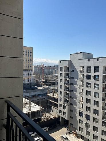 8: 1 комната, 55 м², Технопарк Элитка, 10 этаж, ПСО (под самоотделку) — 2