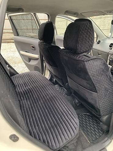 Toyota: Toyota Ist: 2004 г., 1.3 л, Автомат, Бензин, Хэтчбэк — 6