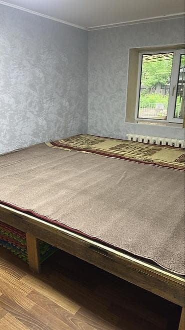 Сдаётся дом. на длительный срок. маевка район Планировка и