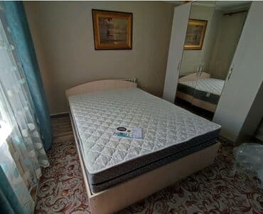 надувные матрасы для сна бишкек: Матрас качественный, комфортный с гарантией для всей семьи. Все — 3