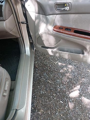 камри 1994: Toyota Camry: 2004 г., 2.4 л, Автомат, Бензин, Седан — 5
