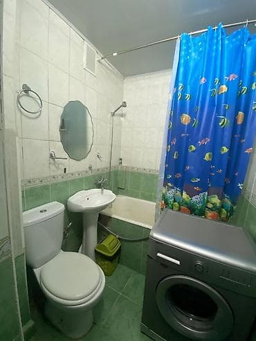 2 комнаты, 42 м², Физкультурный (КГАФКиС) Хрущевка, 1 этаж, Свежий ремонт — 6