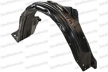 fit: Передний левый Honda, 2004 г., Новый, Оригинал — 3