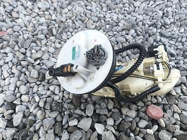 бензонасосы хонда фит: Бензин насосу Honda 2005 г., Колдонулган, Оригинал, Жапония — 2