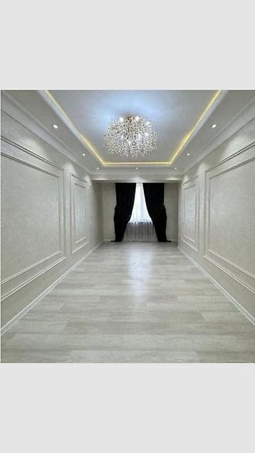 стеновая панель: Ремонт под ключ Стенные декоративные панели и молдинги в классическом — 6