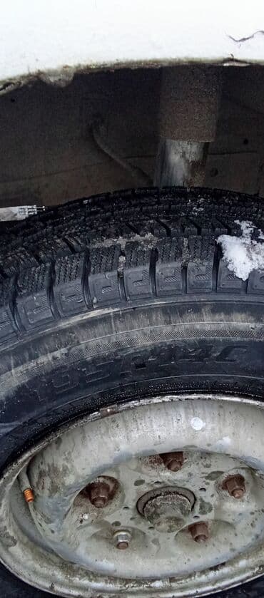 вакумный упаковка: Ford Transit: 1990 г., 2 л, Механика, Бензин, Фургон — 6