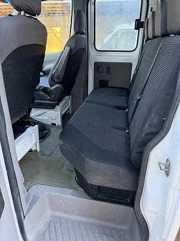 лт lt: Грузовик, Mercedes-Benz, Дубль, 3 т, Б/у — 10