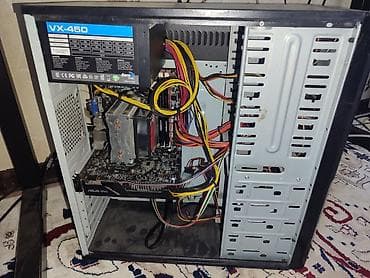 xeon e5 26: Компьютер, ядер - 4, ОЗУ 16 ГБ, Игровой, Б/у, Intel Core i7, SSD — 2