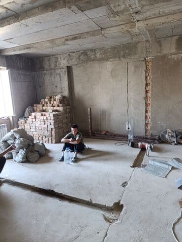 Разбор полов, Снятие потолков, Демонтаж крыш | Кирпичная стена, Демонтаж встроенных шкафов, Железобетонная стена | Снятие реечных потолков, Снятие подвесных потолков, Зачистка от старых обоев | Демонтаж линолеума, Демонтаж деревянного пола, Демонтаж теплого пола | Металлочерепичная кровля, Мягкая кровля, Кровля из профнастила Больше 6 лет опыта