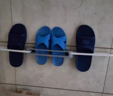 сушилка для белья электрическая напольная: Сушилка, цвет - Серый, Новый — 1