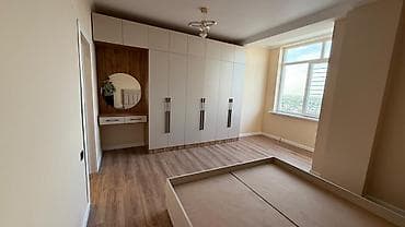 3: 3 комнаты, 105 м², Таатан ТЦ Элитка, 9 этаж, Свежий ремонт — 6