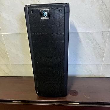 samsung 03: Продаётся колонка. Дистанционная по блютузу. Состояние Б./У. Работает — 1