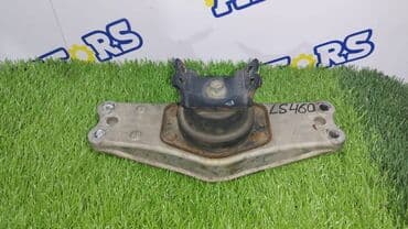 судно воздушная подушка суда воздушной подушке: Подушка коробки передач Lexus Б/у, Оригинал — 1