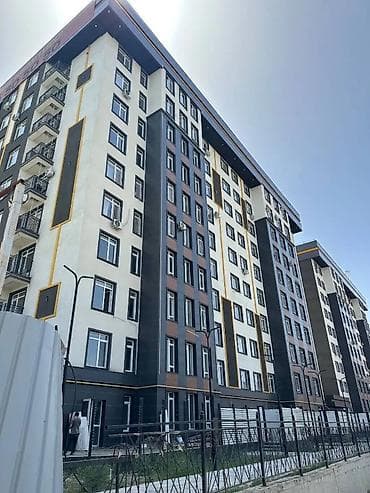 flat osh: 2 комнаты, Собственник — 1