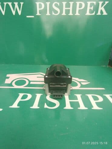 runx alex: Катушка зажигания Volkswagen Новый — 1