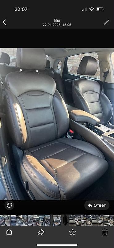 chrysler c300: Hyundai Grandeur: 2020 г., 3 л, Автомат, Газ, Седан — 9