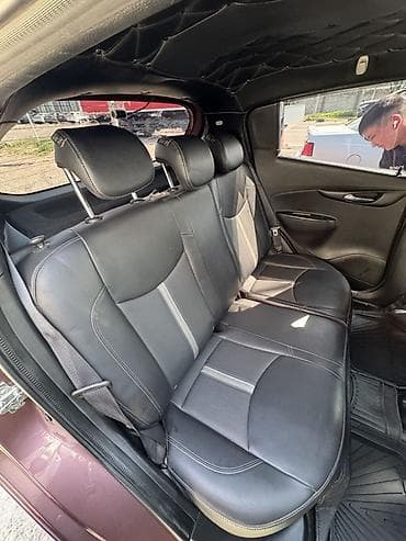 haval h9: Chevrolet Spark: 2020 г., 1 л, Автомат, Бензин, Хэтчбэк — 6