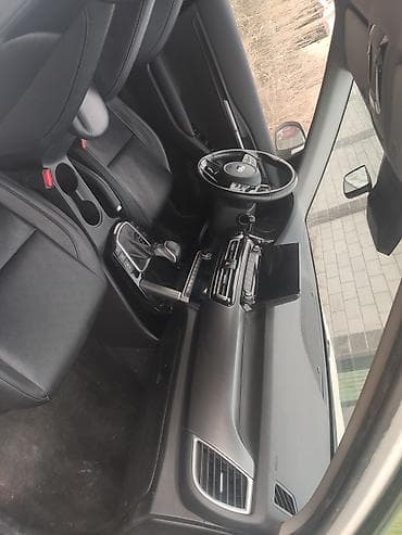 Kia: Kia Seltos: 2020 г., 1.6 л, Дизель, Кроссовер — 6