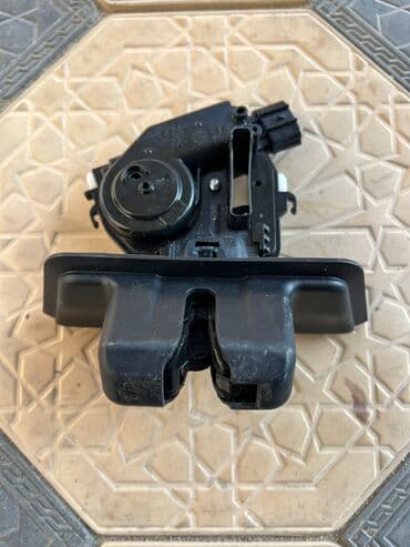 запчасти на форд фокус 1 в бишкеке: Toyota, 2017 г., Б/у, Оригинал — 2