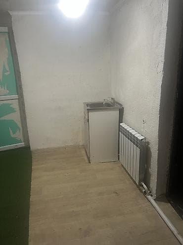 кварита: 1 комната, Собственник — 3