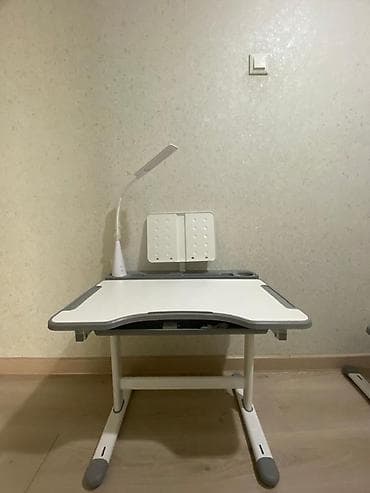 foldable table: Комплект детского стола и стула — 2