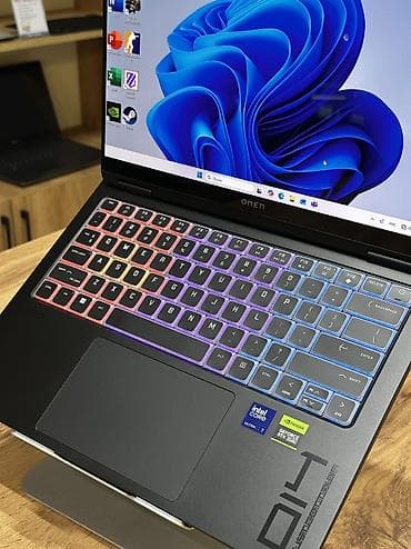 155h: Игровой, Б/у, Intel Core Ultra 7, В рассрочку — 4