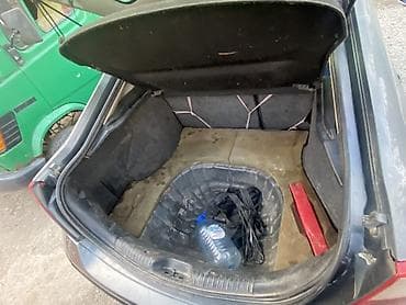 sprinter 316: Ford Mondeo: 2002 г., 2 л, Механика, Бензин, Седан — 6