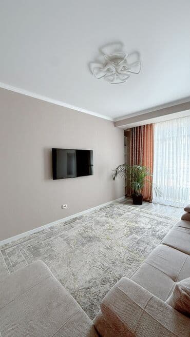 продаю квартиру в арт сити: 1 комната, 42 м², Элитка, 4 этаж, Евроремонт — 10