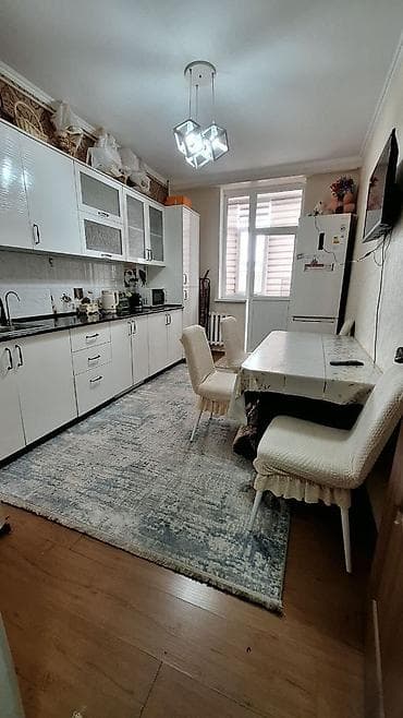 1 ком в аренда: 1 комната, 43 м², Элитка, 5 этаж, Косметический ремонт — 5