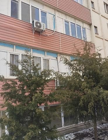 солнечный квартал: 1 комната, 45 м², 106 серия улучшенная, 1 этаж, Косметический ремонт — 3