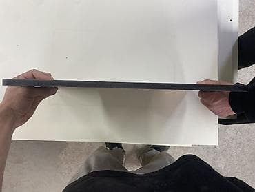 продаю мрамор: Разделочная доска из искусственного камня - Материал: искусственный — 1