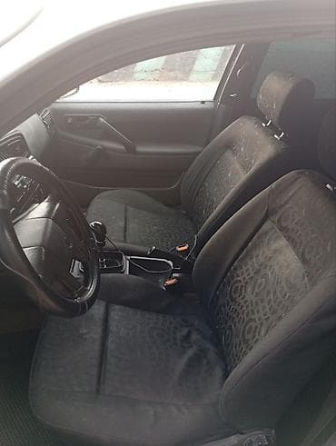 Комплект сидений, Ткань, текстиль, Volkswagen 2026 г., Б/у, Оригинал, Германия at lalafo.kg Комплект сидений, Ткань, текстиль, Volkswagen 2026 г., Б/у, Оригинал, Германия