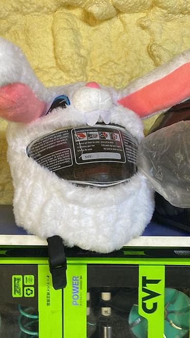 шлем для мотоцыкла: Мотошлем — 6