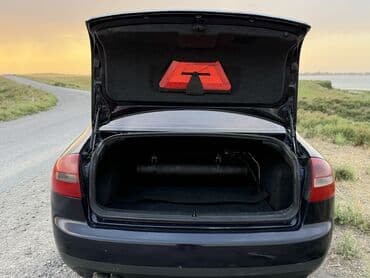 рулевой насос хонда одиссей: Audi A6: 2001 г., 2.4 л, Механика, Газ, Седан — 8