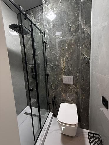 Недвижимость: 2 комнаты, 78 м², Элитка, 13 этаж, Дизайнерский ремонт — 10