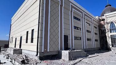 Ремонт и строительство: Ремонт фасада, Утепление фасада, Фасадный декор 3-5 лет опыта — 4