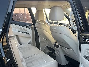 накладка w210: Ssangyong Rexton: 2019 г., 2.2 л, Автомат, Дизель, Внедорожник — 7