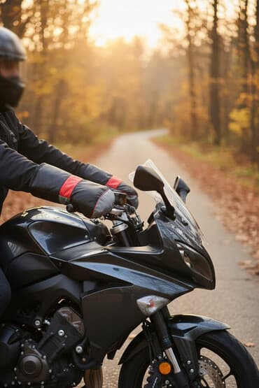 сумка портфель converse: Перчатки, варежки, Унисекс, Б/у — 2