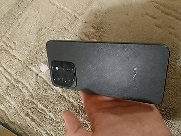 iphone 5c: Honor X5b Plus, Новый, 128 ГБ, цвет - Серый, 2 SIM — 1