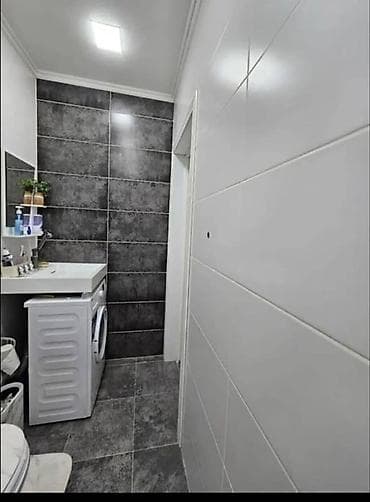 osh flats: 1 комната, 39 м², Индивидуалка, 1 этаж, Евроремонт — 8