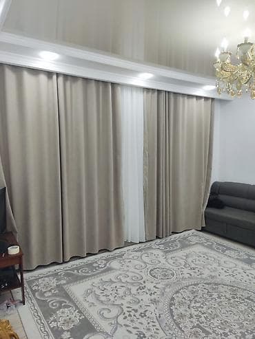 2 room flat: 2 комнаты — 2