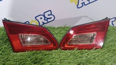Комплект стоп-сигналов Infiniti Б/у, Оригинал