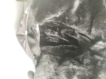 маскит: Зимняя шапка-ушанка с комплектом защиты лица маска+очки+шапка на фото — 6