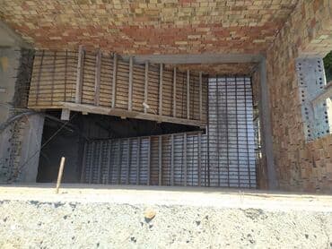 установка еврозабора: Услуги бетонные лестницы, евро навес, сантехника, электрические — 20